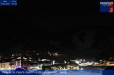 Archiv Foto Webcam St. Vigil am Kronplatz, Südtirol 23:00