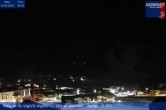 Archiv Foto Webcam St. Vigil am Kronplatz, Südtirol 03:00