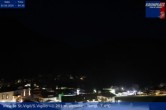 Archiv Foto Webcam St. Vigil am Kronplatz, Südtirol 03:00