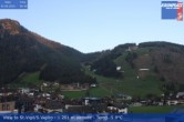 Archiv Foto Webcam St. Vigil am Kronplatz, Südtirol 06:00