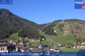 Archiv Foto Webcam St. Vigil am Kronplatz, Südtirol 07:00