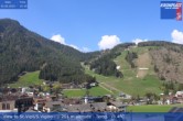 Archiv Foto Webcam St. Vigil am Kronplatz, Südtirol 09:00