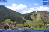 Archiv Foto Webcam St. Vigil am Kronplatz, Südtirol 11:00