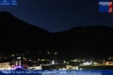 Archiv Foto Webcam St. Vigil am Kronplatz, Südtirol 23:00