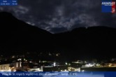 Archiv Foto Webcam St. Vigil am Kronplatz, Südtirol 01:00