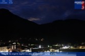 Archiv Foto Webcam St. Vigil am Kronplatz, Südtirol 03:00