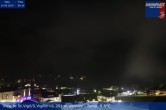 Archiv Foto Webcam St. Vigil am Kronplatz, Südtirol 23:00