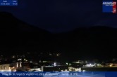 Archiv Foto Webcam St. Vigil am Kronplatz, Südtirol 03:00