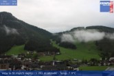 Archiv Foto Webcam St. Vigil am Kronplatz, Südtirol 05:00