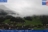 Archiv Foto Webcam St. Vigil am Kronplatz, Südtirol 06:00
