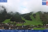 Archiv Foto Webcam St. Vigil am Kronplatz, Südtirol 07:00