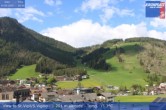 Archiv Foto Webcam St. Vigil am Kronplatz, Südtirol 09:00
