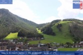 Archiv Foto Webcam St. Vigil am Kronplatz, Südtirol 13:00