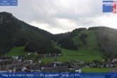 Archiv Foto Webcam St. Vigil am Kronplatz, Südtirol 17:00
