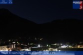 Archiv Foto Webcam St. Vigil am Kronplatz, Südtirol 01:00