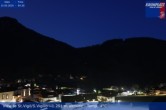 Archiv Foto Webcam St. Vigil am Kronplatz, Südtirol 03:00