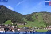 Archiv Foto Webcam St. Vigil am Kronplatz, Südtirol 07:00