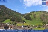 Archiv Foto Webcam St. Vigil am Kronplatz, Südtirol 09:00