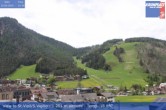 Archiv Foto Webcam St. Vigil am Kronplatz, Südtirol 11:00
