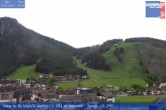Archiv Foto Webcam St. Vigil am Kronplatz, Südtirol 13:00