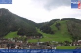 Archived image Webcam San Vigilio at Plan de Corones, South Tyrol 15:00