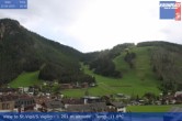 Archived image Webcam San Vigilio at Plan de Corones, South Tyrol 17:00