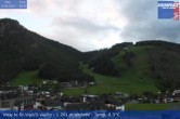 Archived image Webcam San Vigilio at Plan de Corones, South Tyrol 19:00