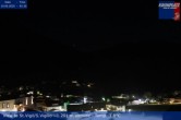 Archiv Foto Webcam St. Vigil am Kronplatz, Südtirol 01:00