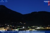 Archiv Foto Webcam St. Vigil am Kronplatz, Südtirol 03:00