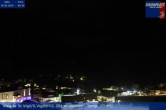 Archiv Foto Webcam St. Vigil am Kronplatz, Südtirol 23:00