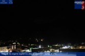 Archiv Foto Webcam St. Vigil am Kronplatz, Südtirol 01:00