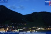 Archiv Foto Webcam St. Vigil am Kronplatz, Südtirol 03:00