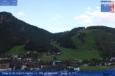 Archiv Foto Webcam St. Vigil am Kronplatz, Südtirol 06:00