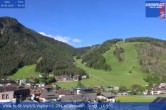 Archiv Foto Webcam St. Vigil am Kronplatz, Südtirol 07:00