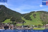 Archiv Foto Webcam St. Vigil am Kronplatz, Südtirol 09:00