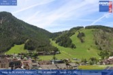 Archiv Foto Webcam St. Vigil am Kronplatz, Südtirol 11:00