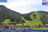 Archiv Foto Webcam St. Vigil am Kronplatz, Südtirol 13:00