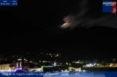 Archiv Foto Webcam St. Vigil am Kronplatz, Südtirol 23:00