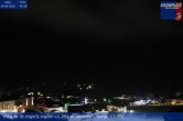 Archiv Foto Webcam St. Vigil am Kronplatz, Südtirol 01:00