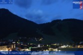 Archiv Foto Webcam St. Vigil am Kronplatz, Südtirol 03:00