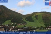 Archiv Foto Webcam St. Vigil am Kronplatz, Südtirol 06:00