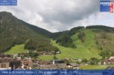 Archiv Foto Webcam St. Vigil am Kronplatz, Südtirol 09:00