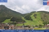 Archiv Foto Webcam St. Vigil am Kronplatz, Südtirol 11:00