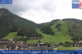 Archiv Foto Webcam St. Vigil am Kronplatz, Südtirol 13:00