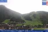 Archiv Foto Webcam St. Vigil am Kronplatz, Südtirol 15:00