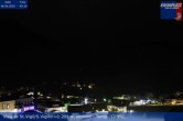 Archived image Webcam San Vigilio at Plan de Corones, South Tyrol 23:00