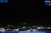 Archived image Webcam San Vigilio at Plan de Corones, South Tyrol 01:00