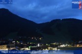 Archiv Foto Webcam St. Vigil am Kronplatz, Südtirol 03:00