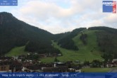 Archiv Foto Webcam St. Vigil am Kronplatz, Südtirol 05:00