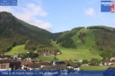 Archiv Foto Webcam St. Vigil am Kronplatz, Südtirol 07:00